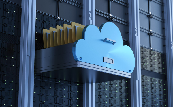 Cloud Data Backup