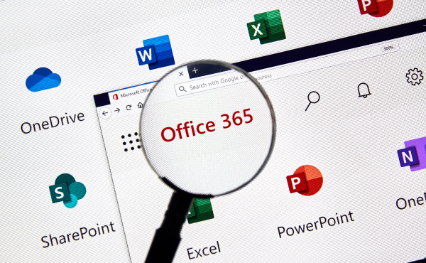 Microsoft Office 365