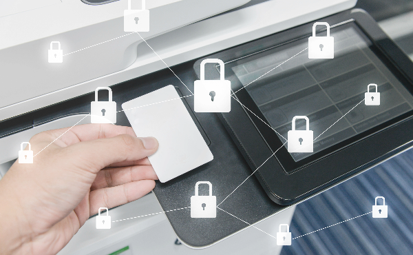 Printer Security Essentials