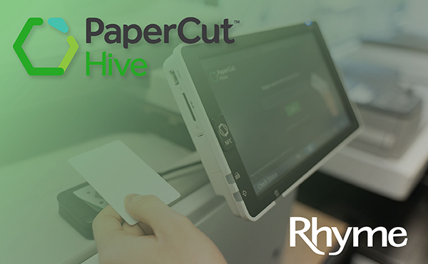 PaperCut Hive 2025 Q1 Updates