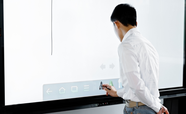 Interactive Whiteboard