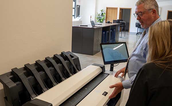HP Wide Format
