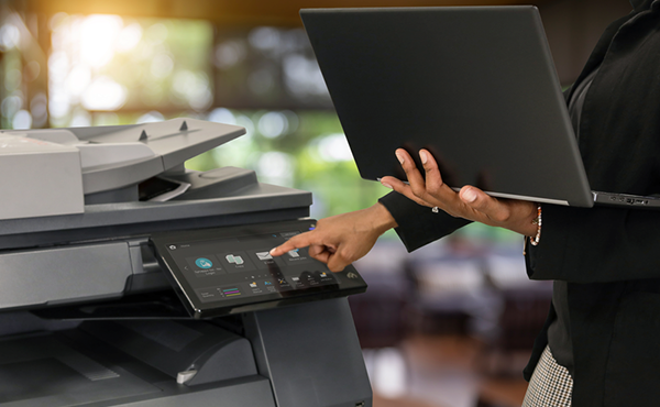 Your Guide to Advanced Multifunction Printers from Trusted Manufacturers - Sharp MFP