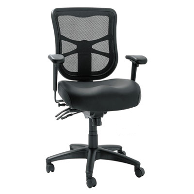 Alera Elusion Series mesh multifunction office chair