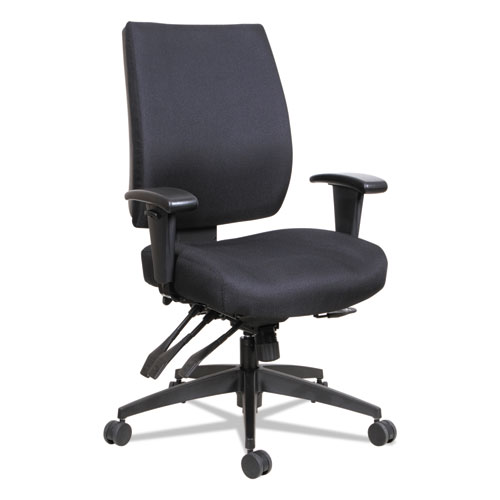 Alera Wrigley Series Multifunction Task Chair