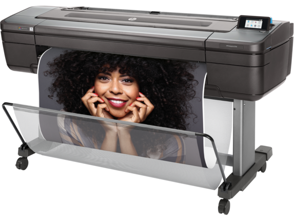 HP DesignJet