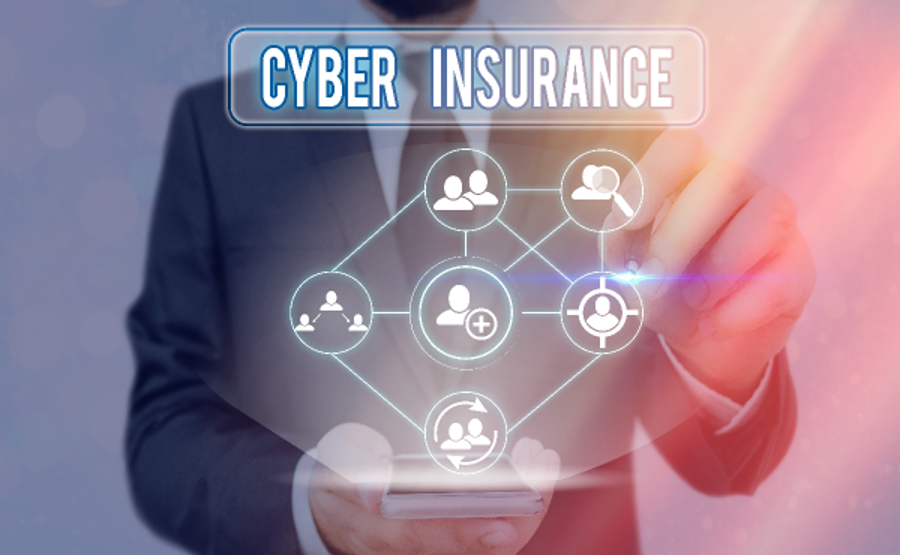 What is Cyber Liability Insurance?