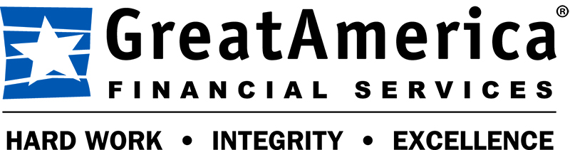 Great America Financial Services logo