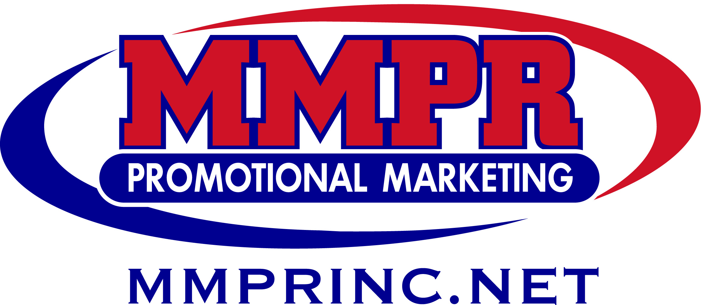 MMPR logo