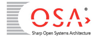 Sharp Open Systems Architecture