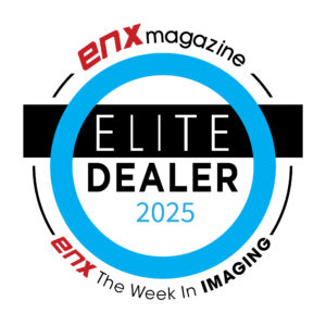 Elite Dealer Logo 2025