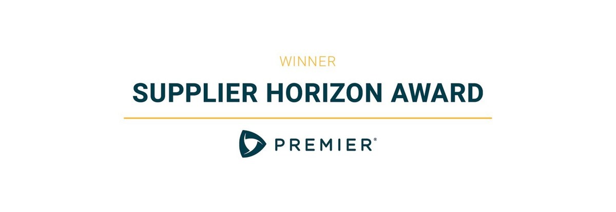 Premier Supplier Horizon Award
