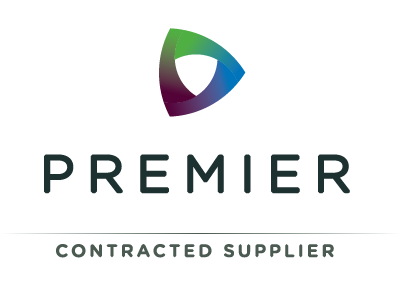 Premier Contracted Supplier logo