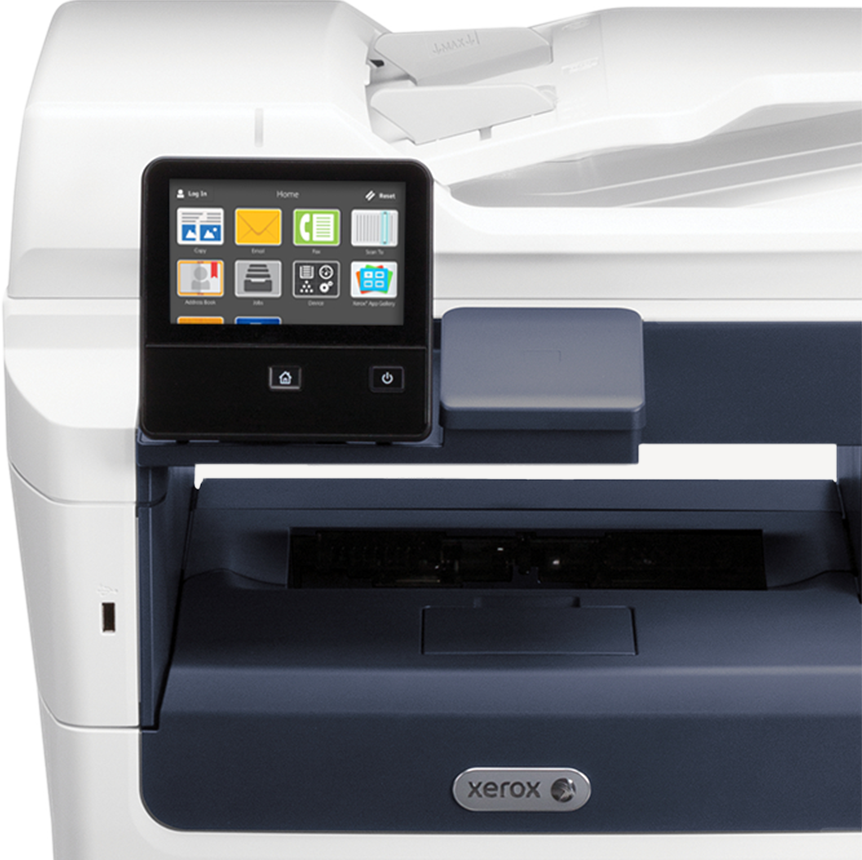 xerox printer