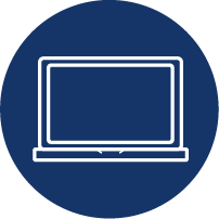 Laptop Icon