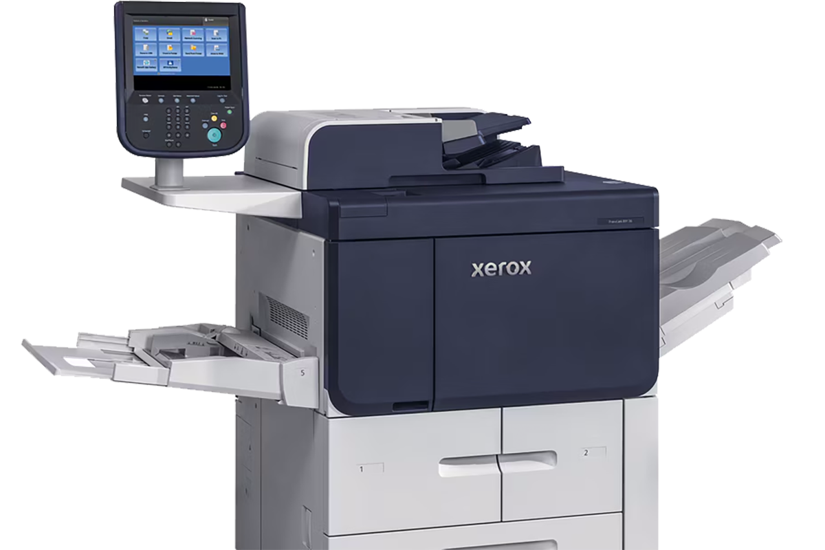 Xerox Primelink