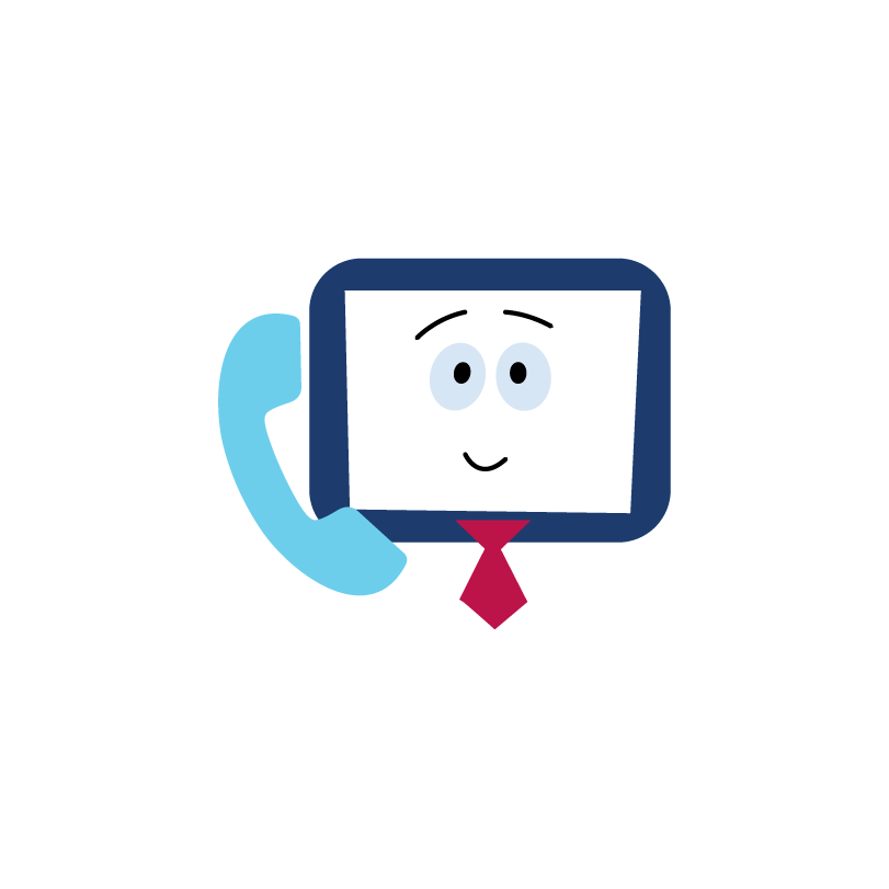 Place a service Call