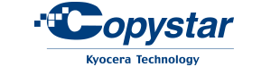 Copystar Logo