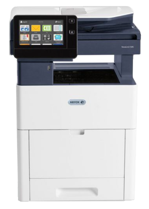 Xerox Printer C505