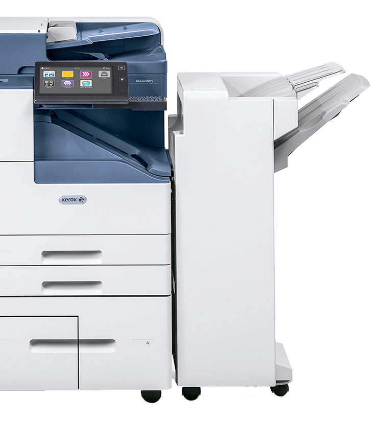 Xerox multifunction device