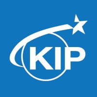 KIP America Logo