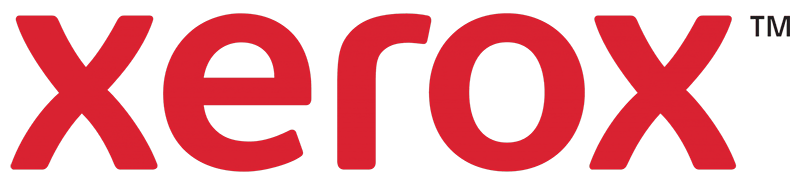 Xerox Logo